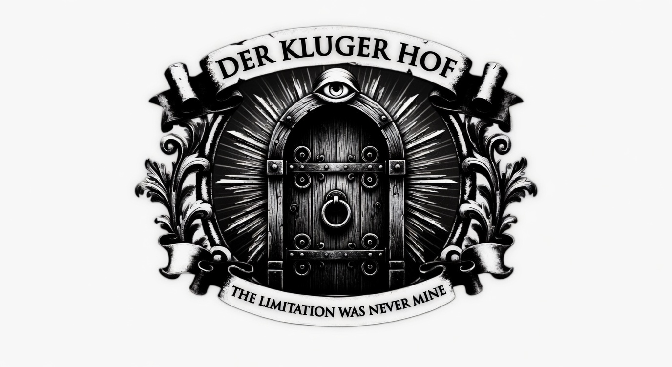 Der Kluger Hof Logo